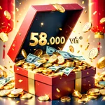 Free 777 Promotion 57V BONUS