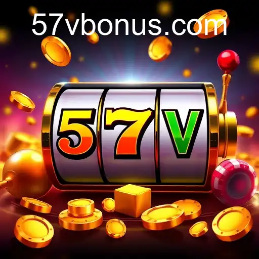 Exploring the Thrilling World of Online Slots with a Focus on 57V BONUS