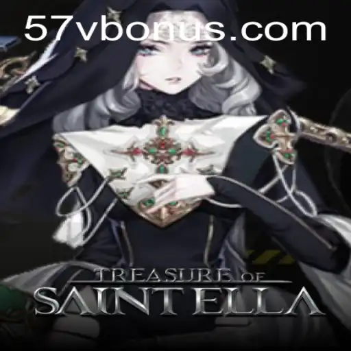 Unlocking Adventures in TreasureofSaintElla with the Exciting 57V BONUS