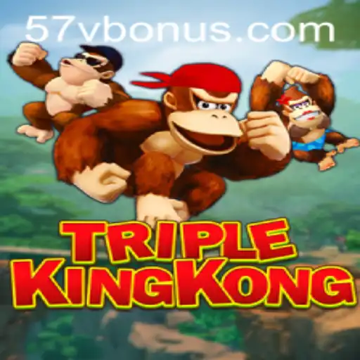 The Thrilling World of TripleKingKong: Unleashing Adventure and Strategy