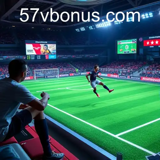 57V BONUS in the World of Virtual Sports